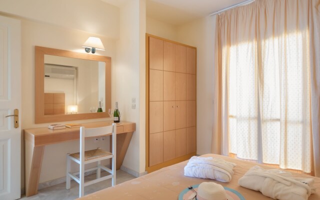 Mare Hotel Apartments