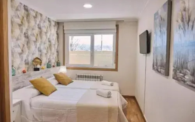 Pension A Solaina
