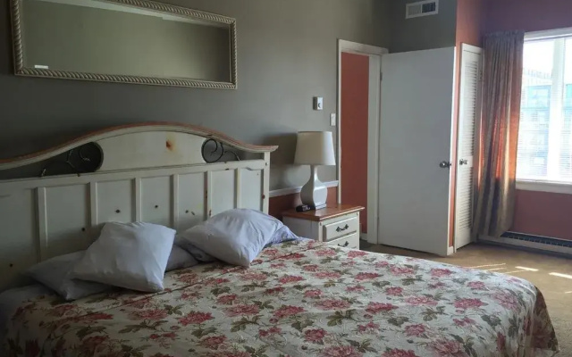 Paradise Inn