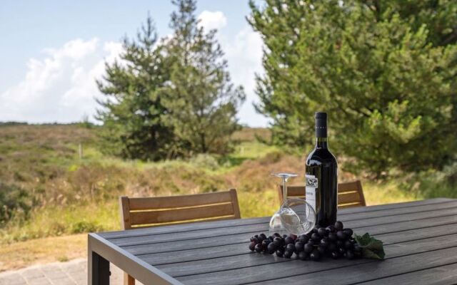 "Arntraud" - 3km from the sea in Western Jutland