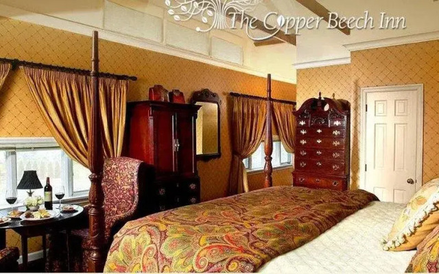 Copper Beech Inn