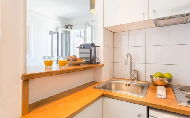 Central Nest - Republique