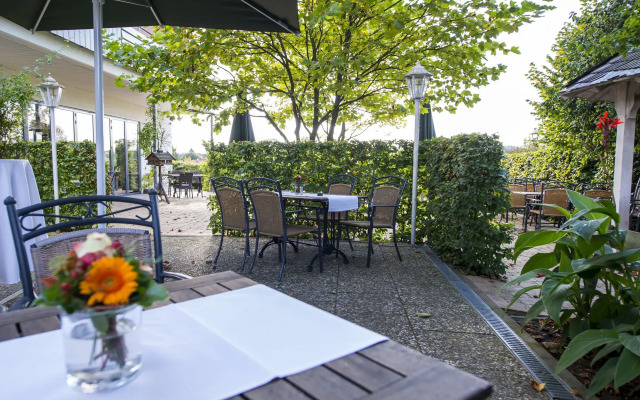 Landidyll Hotel Gasthof zum Freden