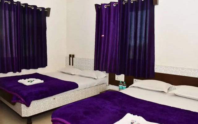 Hotel Temple Sai