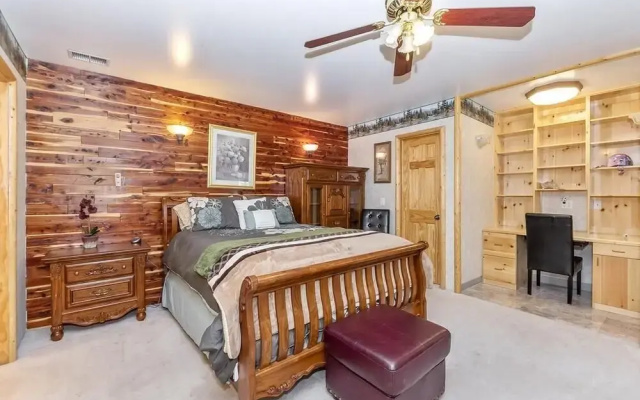 075 - Sherwood Chalet