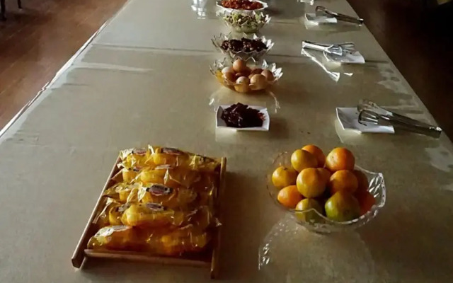 GreenTree Inn Langfang GuAn County Xinyuan Street Express Hotel