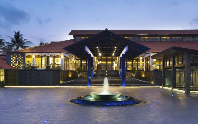 Sheraton Lampung Hotel