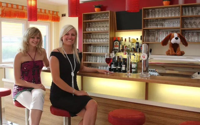 Hotel Weinland Donnerskirchen