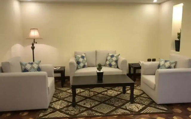 Desalegn Hotels Lodge And Apartment