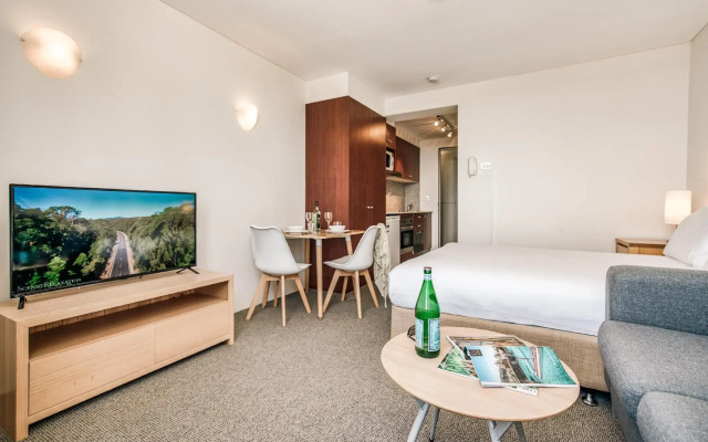 Park Regis Concierge Apartments