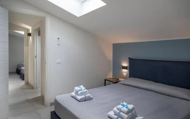 Residence Salinelle Beach Villa Vulcano 4