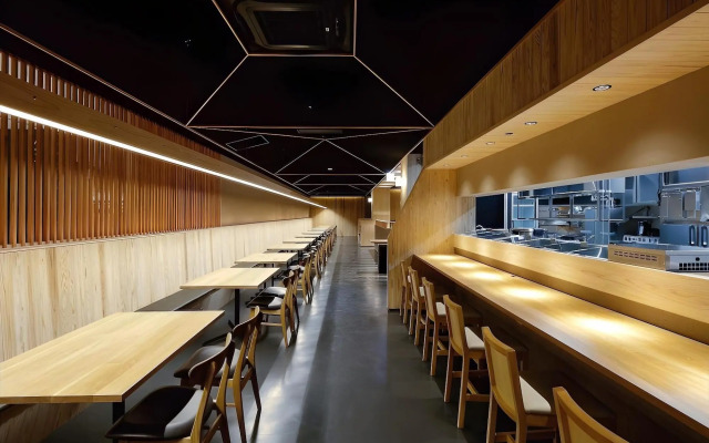 HOTEL VISCHIO TOYAMA by GRANVIA