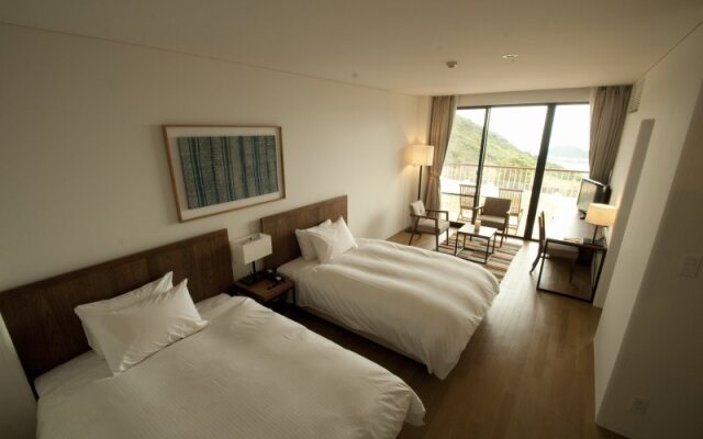Goto Islands Resort Hotel Margherita