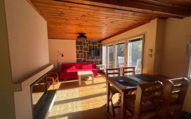House Zhorska Plana nad Luznici
