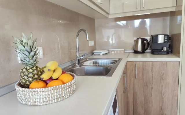 Depie Luxury Apartment in Pastida Rhodes