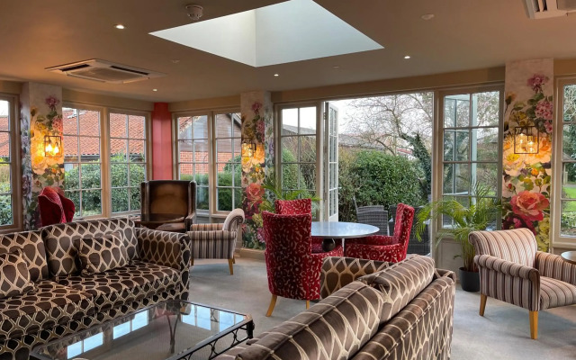 Park Farm Hotel & Leisure