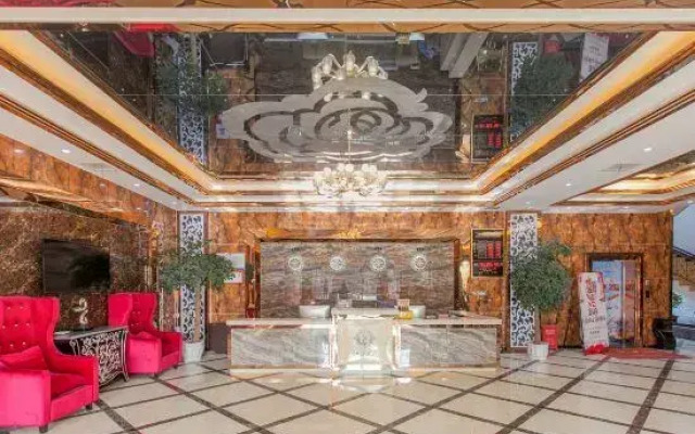 Ewan Hotel