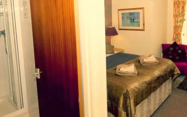 Newbury Hotel Bournemouth