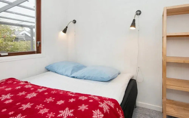 6 Person Holiday Home in Juelsminde-by Traum