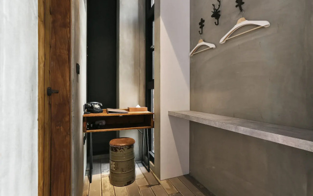 Mini Hotels Feng Jia Branch
