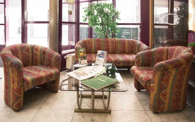 Pilvax Hotel Budapest