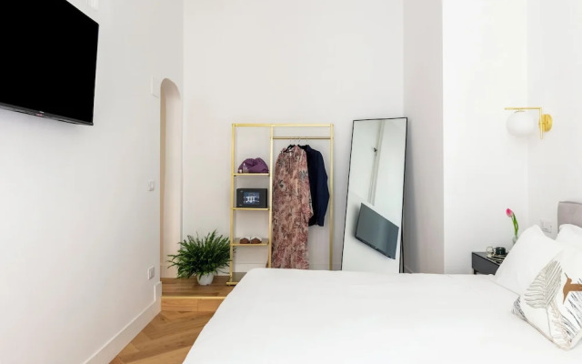 Residenza Il Vicolo by Hili