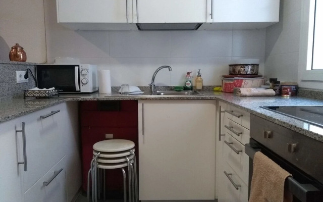 Gaudi Apartments Barcelona