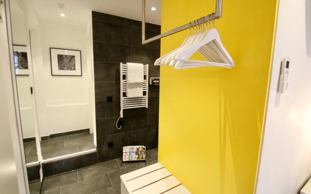 Hotel Mirabell by Maier Privathotels