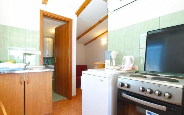 Apartment Lavender 700