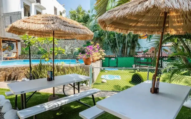 Best Western Posada Chahue