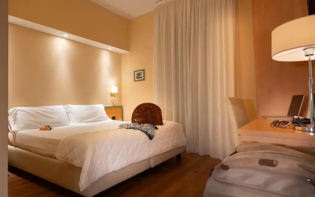Hotel Iris
