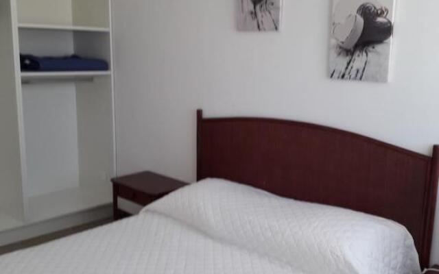 APPARTEMENT VILLA Vue Mer CALCATOGGIO - TIUCCIA