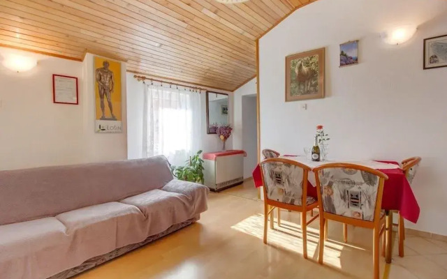 Apartment Bozena 1-4