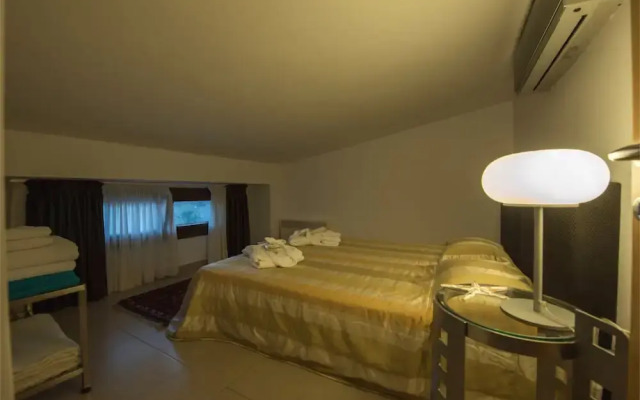 Athos Villas