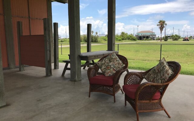 Isle Be Back 2 Bedroom Home