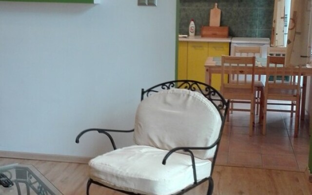 Your Kraków Apartment