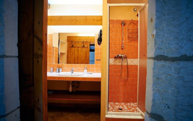 Domaine de la Juranvillerie