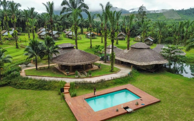 Khaosok Boutique Hideaway