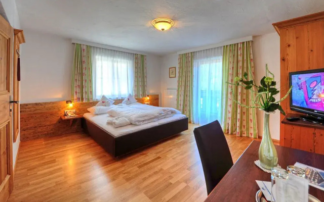 Das Posthaus stubai & smart hotel