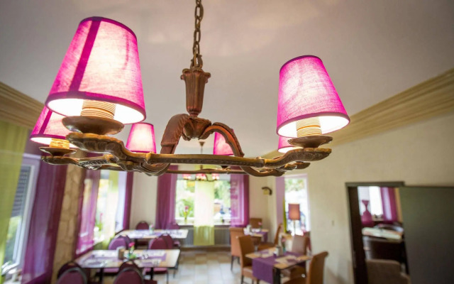 Holiday Home in Willingen Near Ski Area