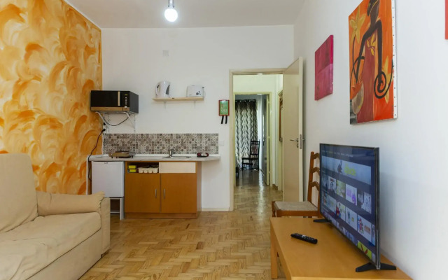 A16 - Aquazul 1 Bed Flat