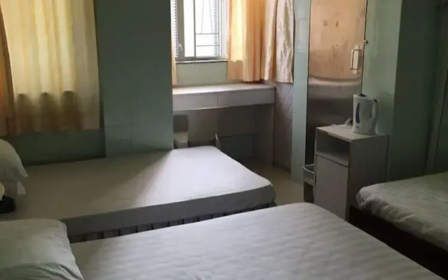 Capital Guest House