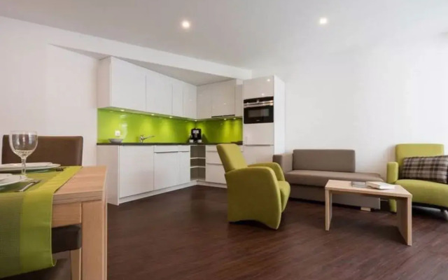 Haus Alpenrose 21826