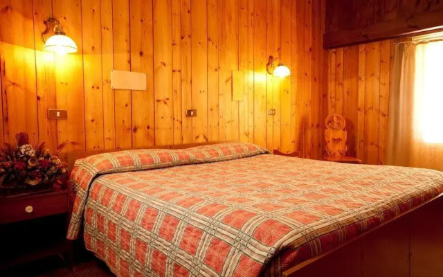 Hotel Ristoro Vagneur