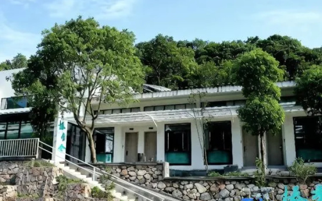 Guangzhou Shijian Xiangjing Qixidi Villa Chunxiangshe – Outside – Guangzhou