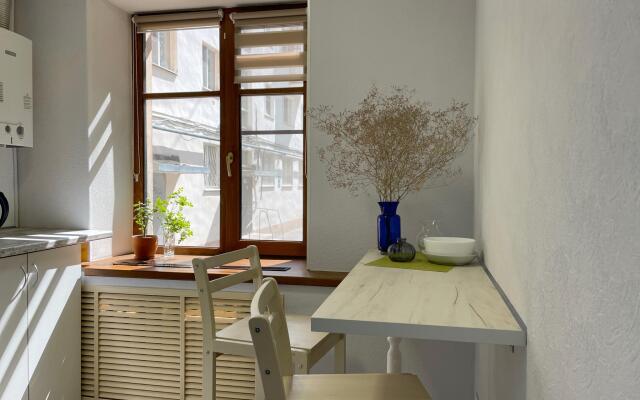 ТутУютно на улице Чудинцева