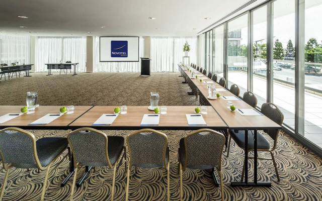 Novotel Geelong