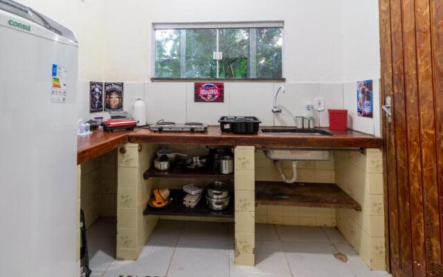 Pousada Mirante da Santa