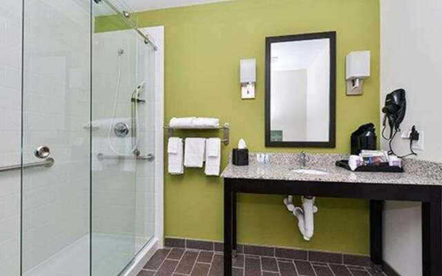 Sleep Inn & Suites Gulfport