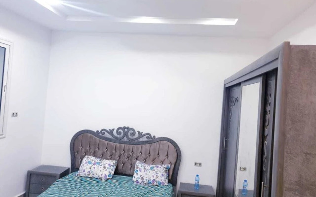 Airbetter - Spacious & Bright Seaview 2bedroom Apartment Korba